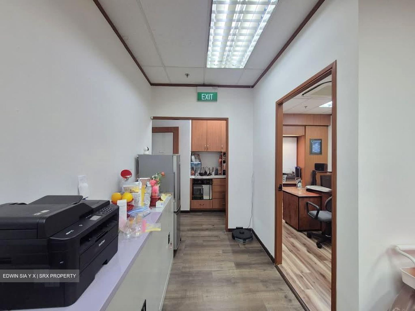 Ubi Techpark (D14), Factory #589642461